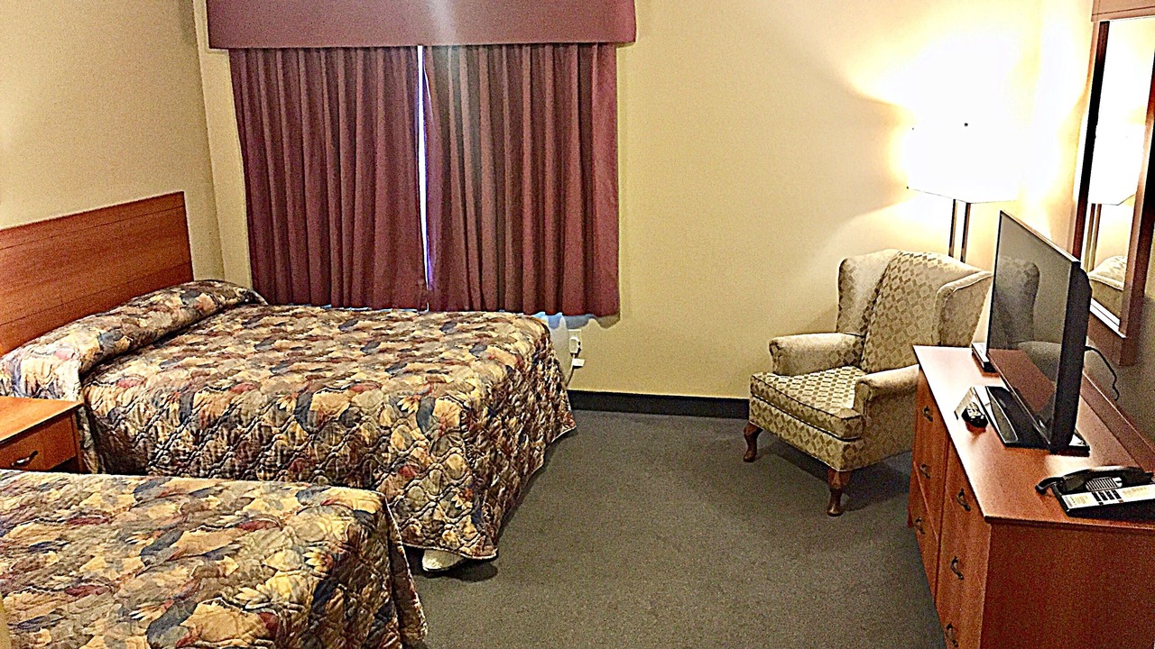 Photo of Bedroom in Dartmouth