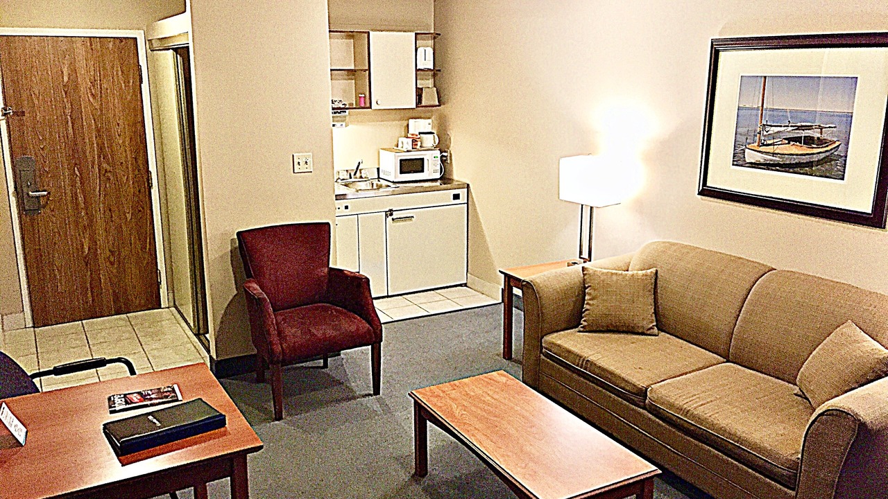 Photo of Livingroom in Dartmouth