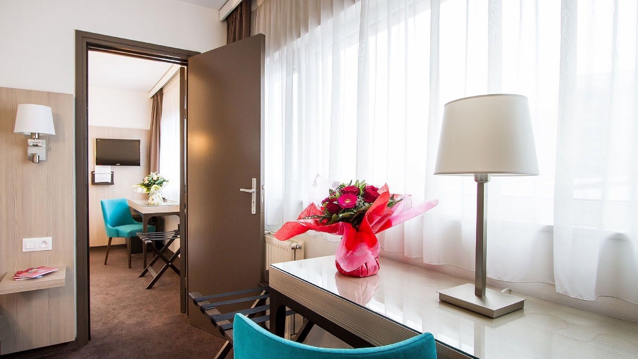 Photo of Bedroom in Lille