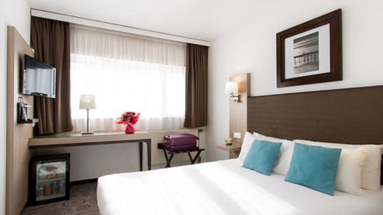 Photo of Bedroom in Lille