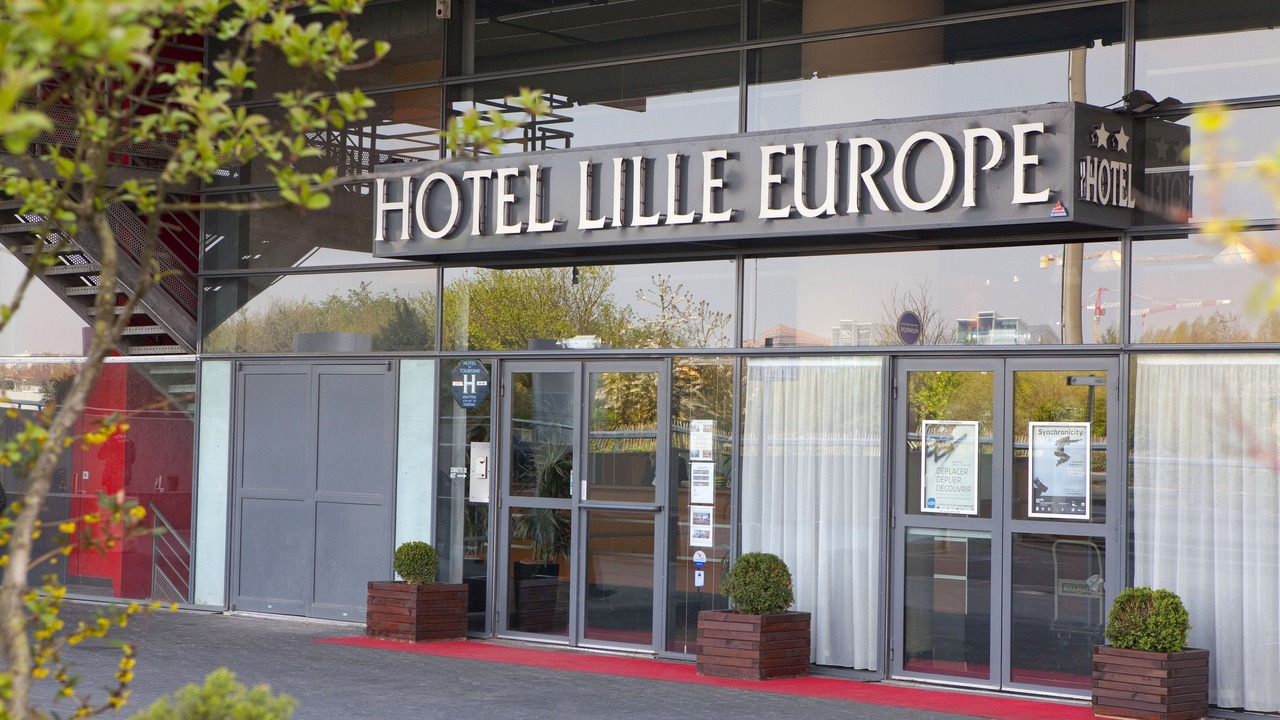 Photo of Outdoor in Lille