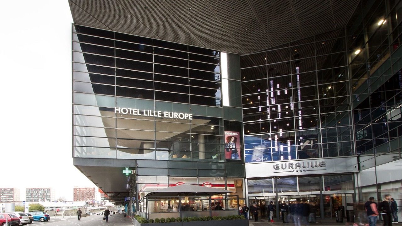 Photo of Outdoor in Lille