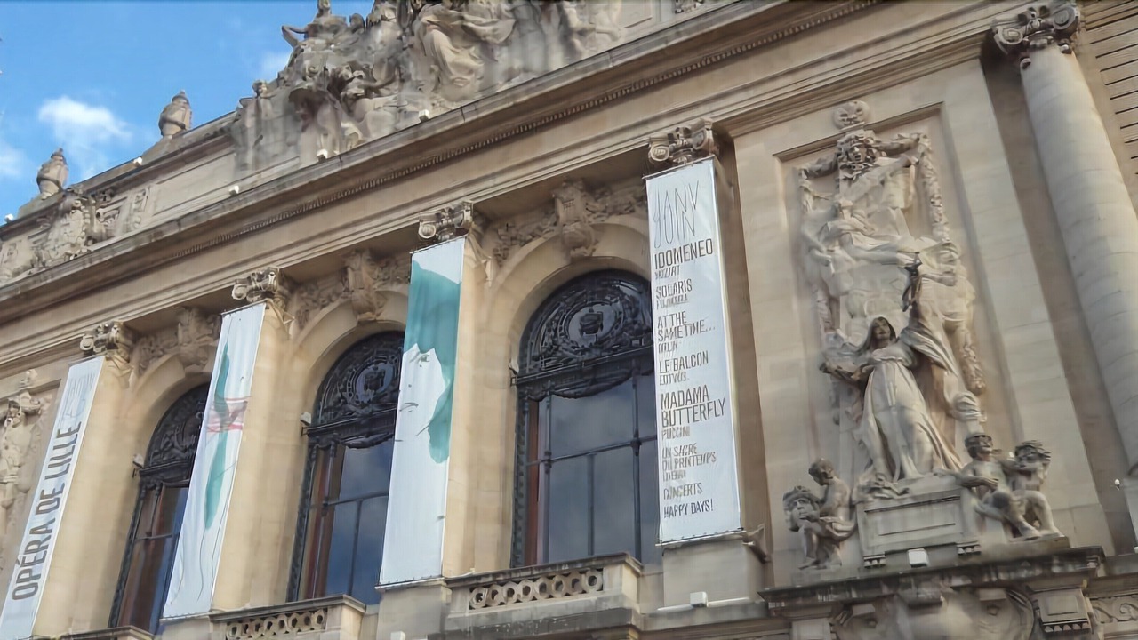 Photo of Outdoor in Lille