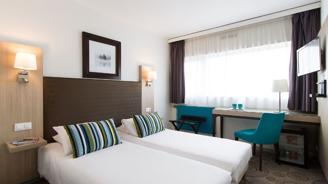 Photo of Bedroom in Lille
