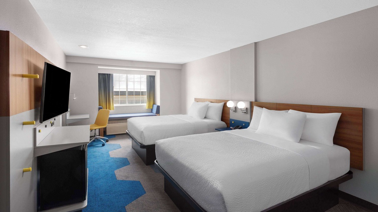 Photo of Bedroom in Rapid City