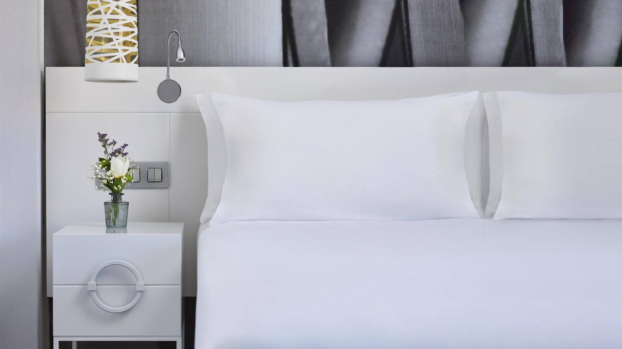 Photo of Bedroom in La Maternitat i Sant Ramon