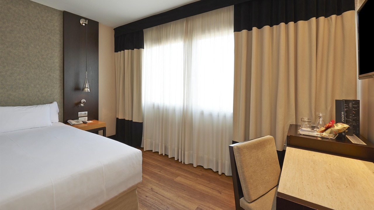 Photo of Bedroom in La Maternitat i Sant Ramon