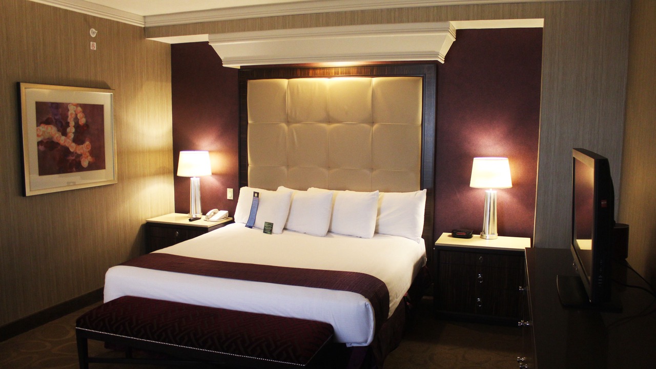 Photo of Bedroom in Shreveport