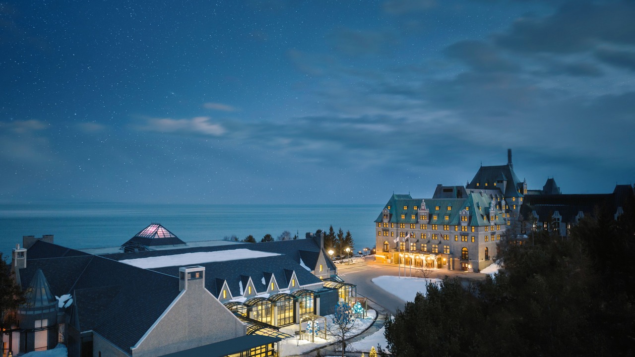 Photo of Outdoor in Pointe-au-Pic