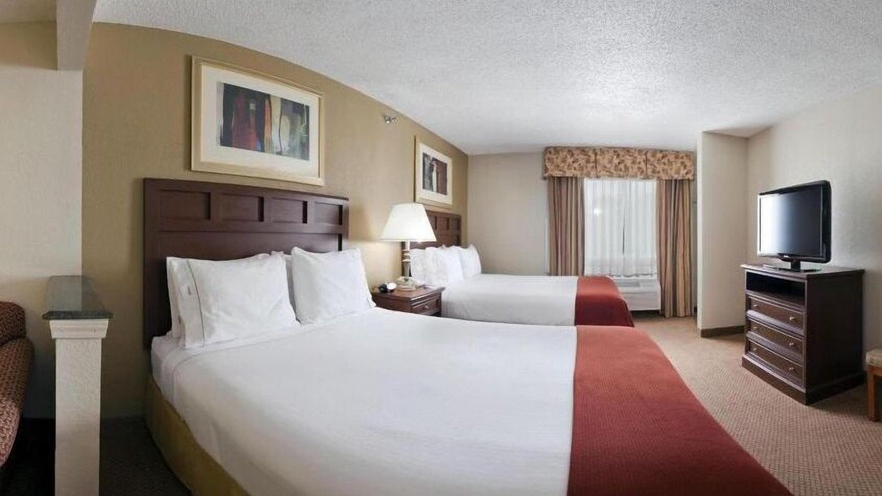 Photo of Bedroom in El Dorado