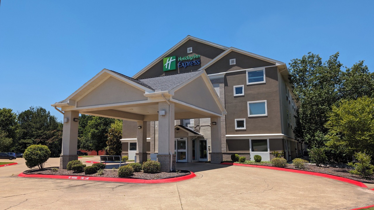 Photo of Outdoor in El Dorado