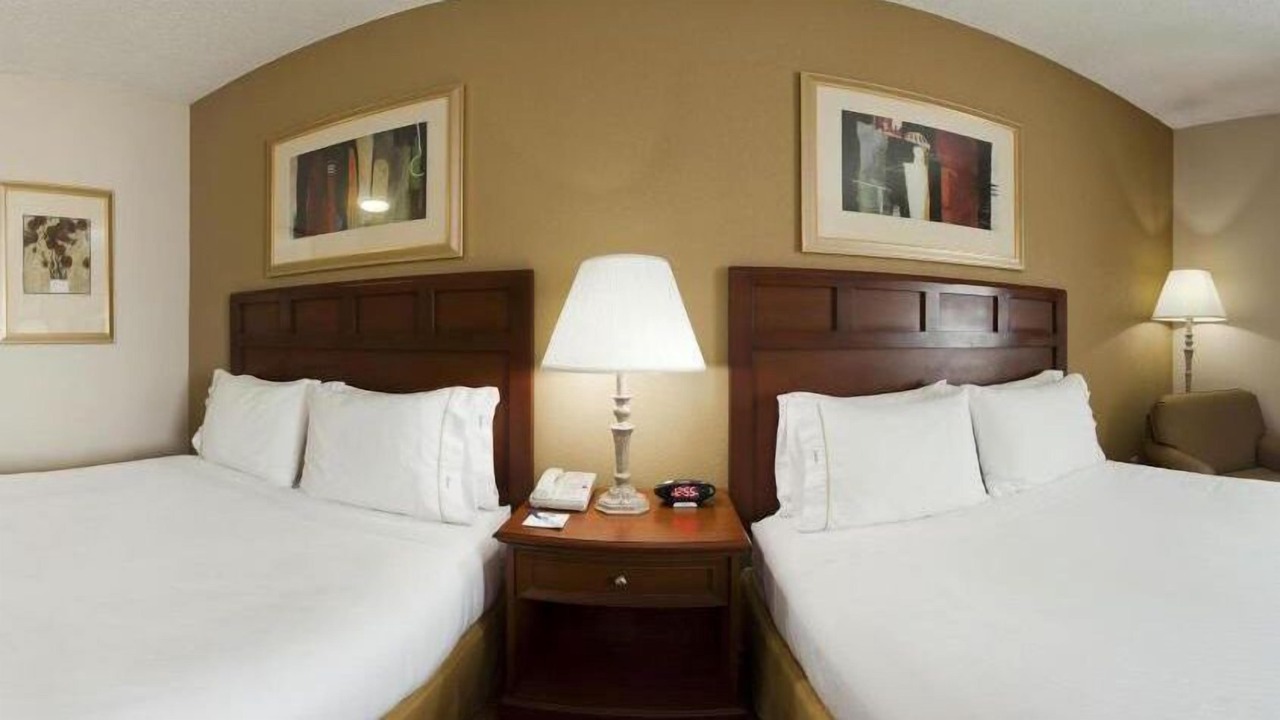 Photo of Bedroom in El Dorado