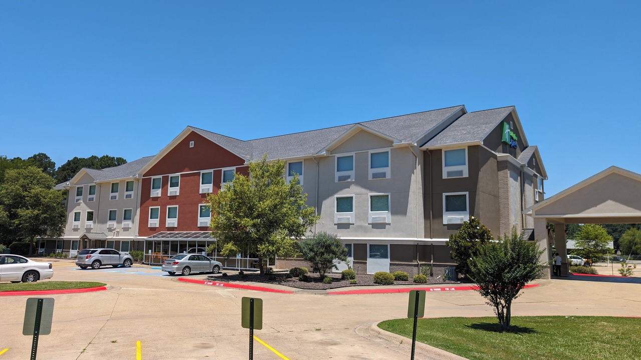 Photo of Outdoor in El Dorado