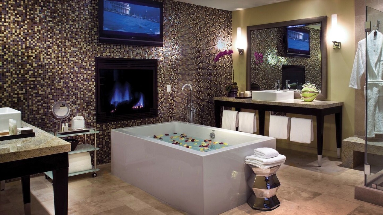 Photo of Bathroom in West Hollywood