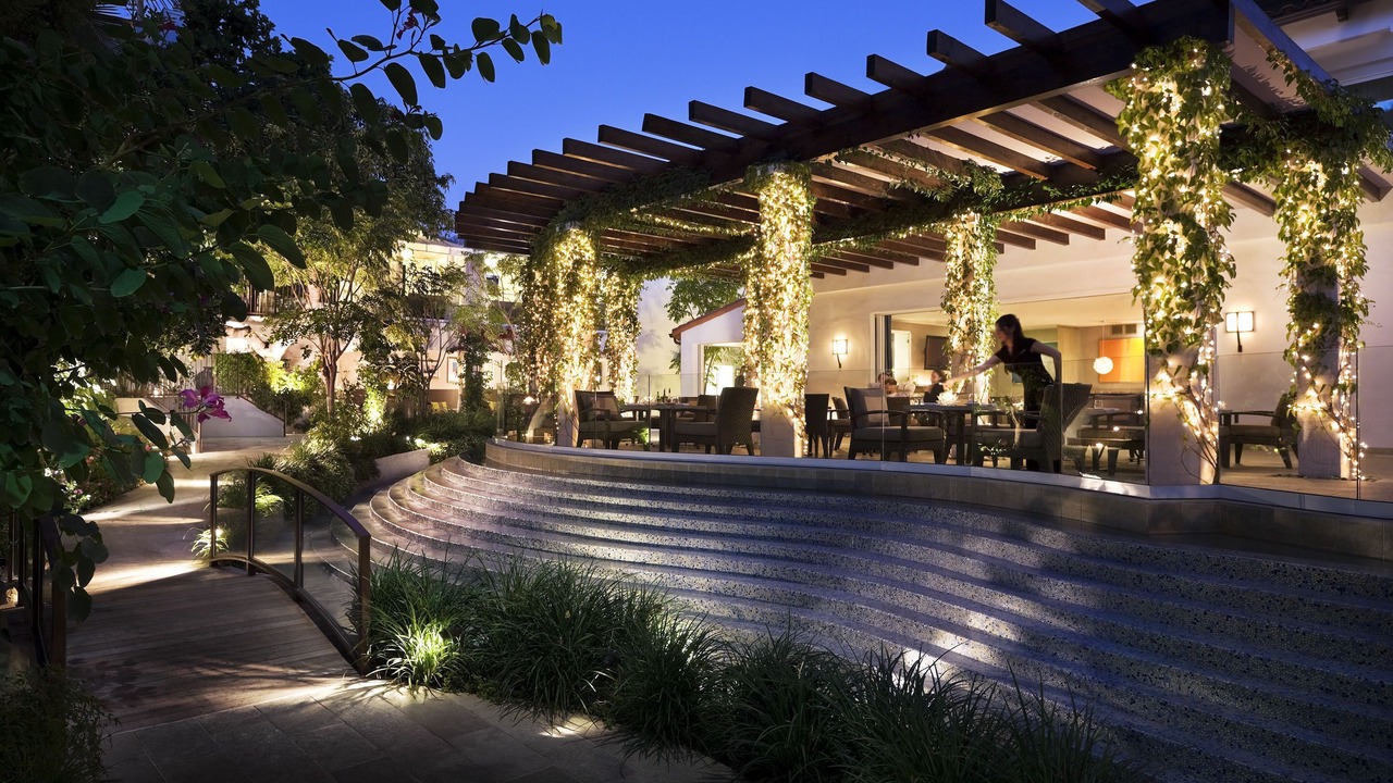 Photo of Outdoor in West Hollywood