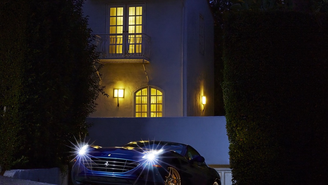 Photo of Outdoor in West Hollywood