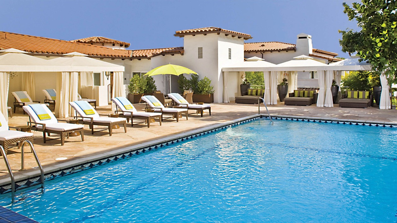 Photo of Outdoor in West Hollywood