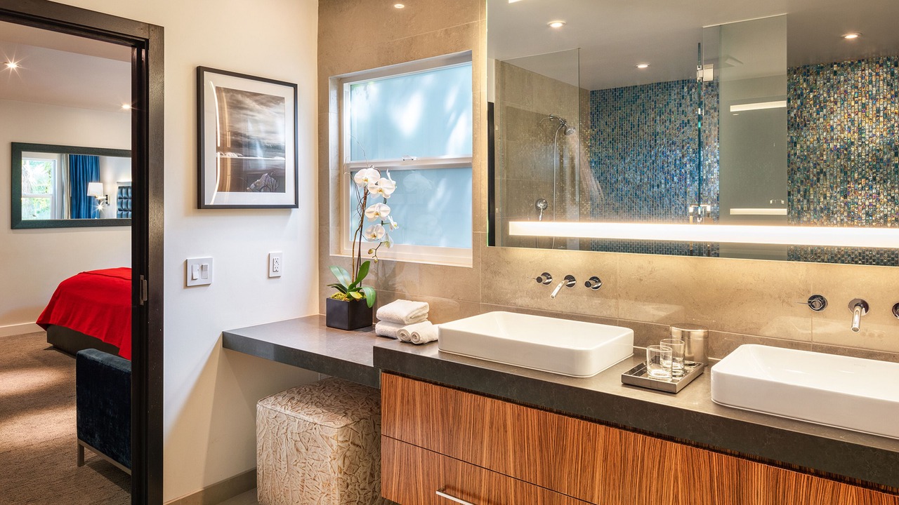 Photo of Bathroom in West Hollywood