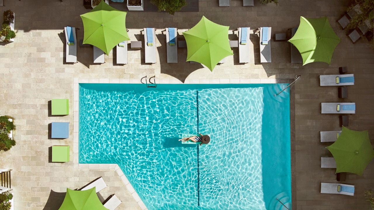 Photo of Outdoor in West Hollywood