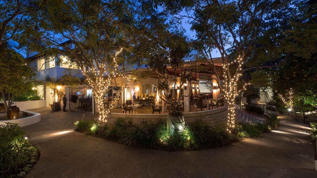 Photo of Outdoor in West Hollywood