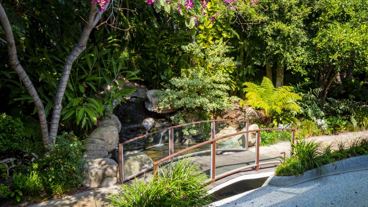 Photo of Outdoor in West Hollywood