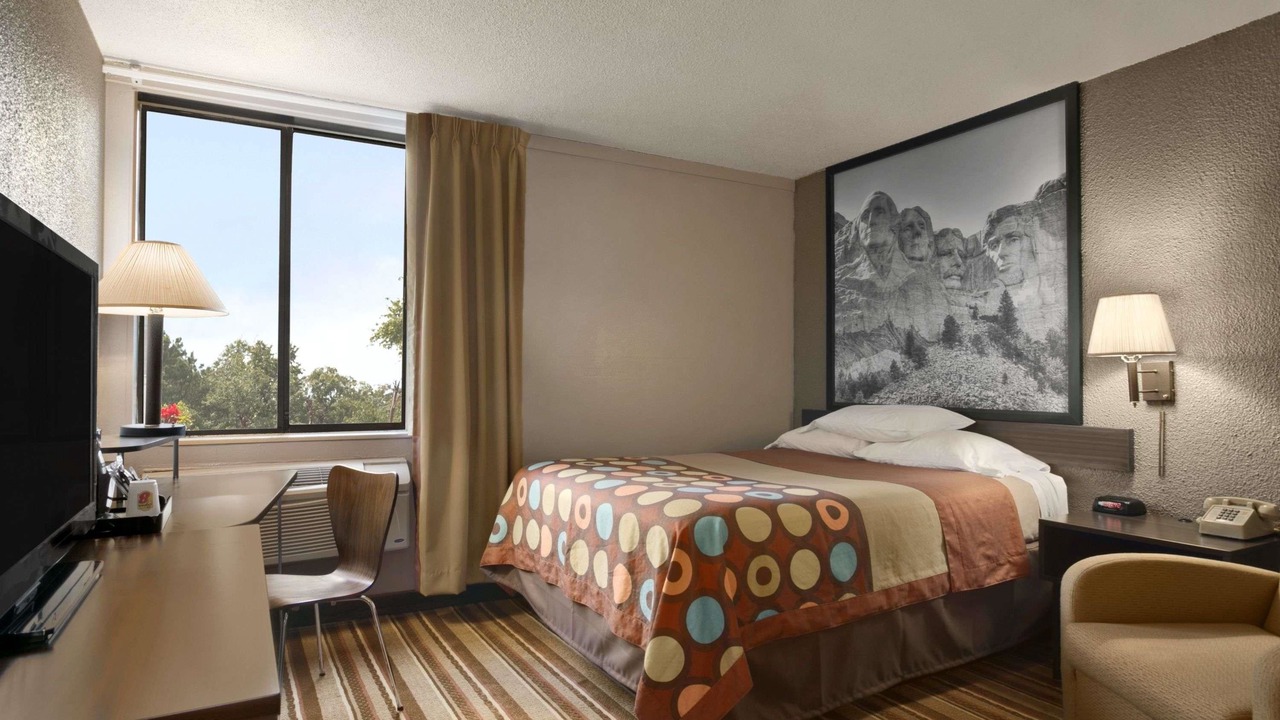 Photo of Bedroom in Redfield