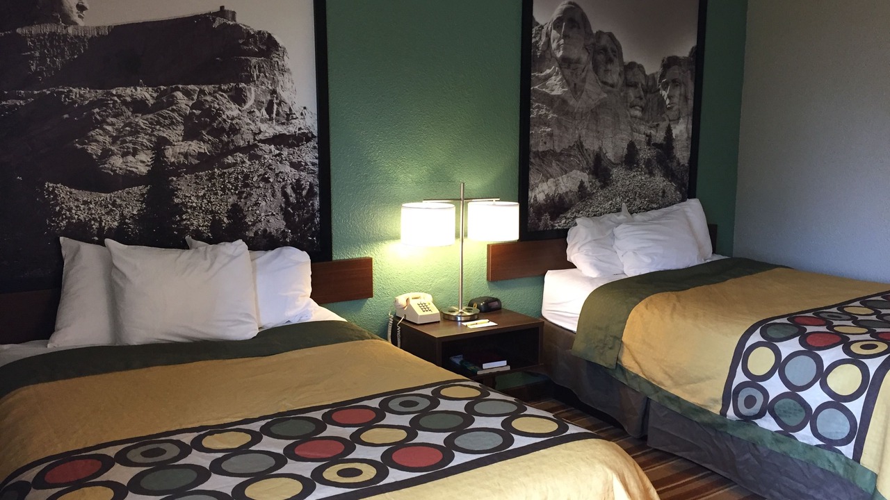 Photo of Bedroom in Redfield