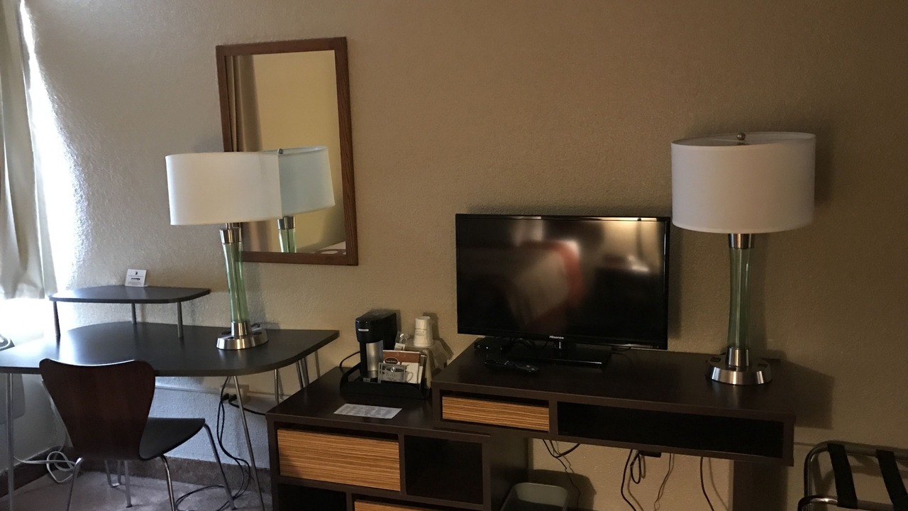 Photo of Bedroom in Redfield