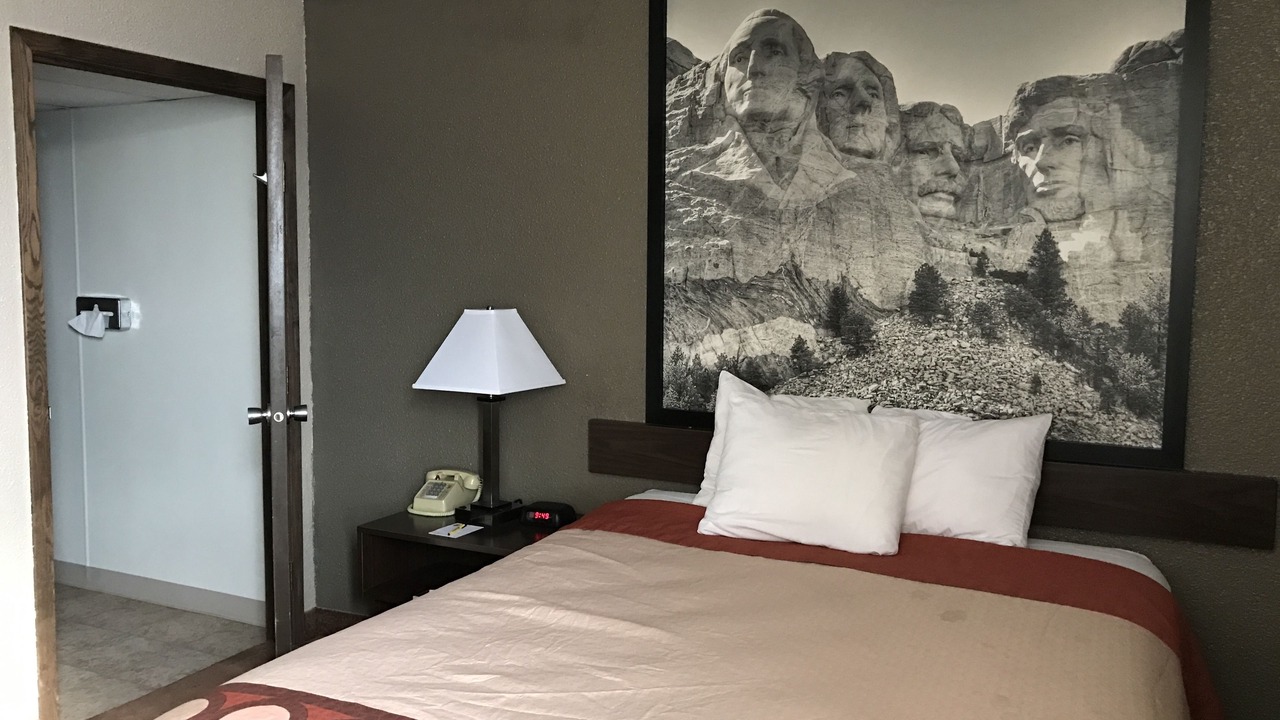 Photo of Bedroom in Redfield