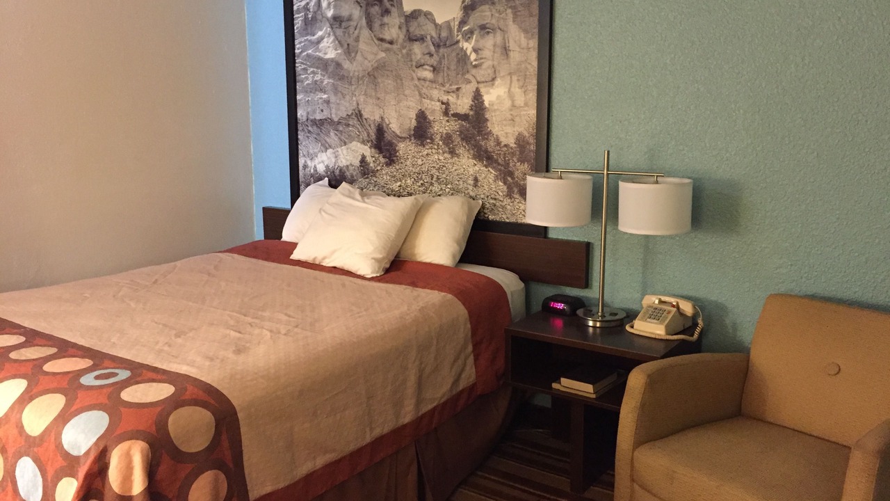 Photo of Bedroom in Redfield