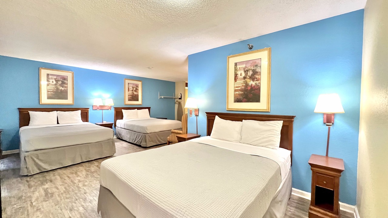 Photo of Bedroom in Mount Vernon