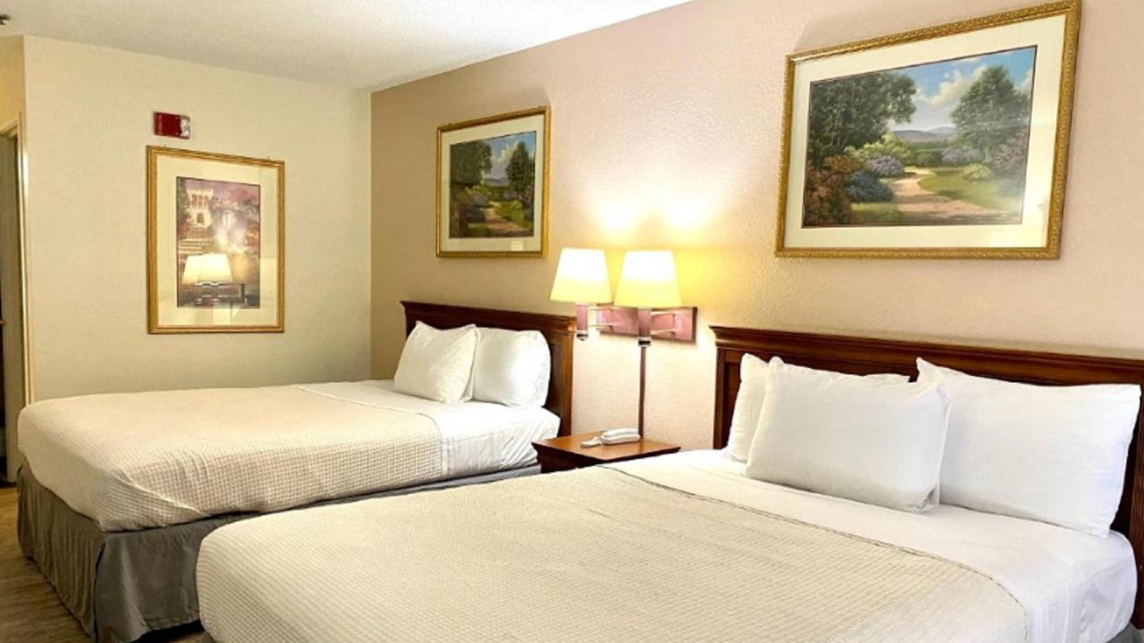 Photo of Bedroom in Mount Vernon