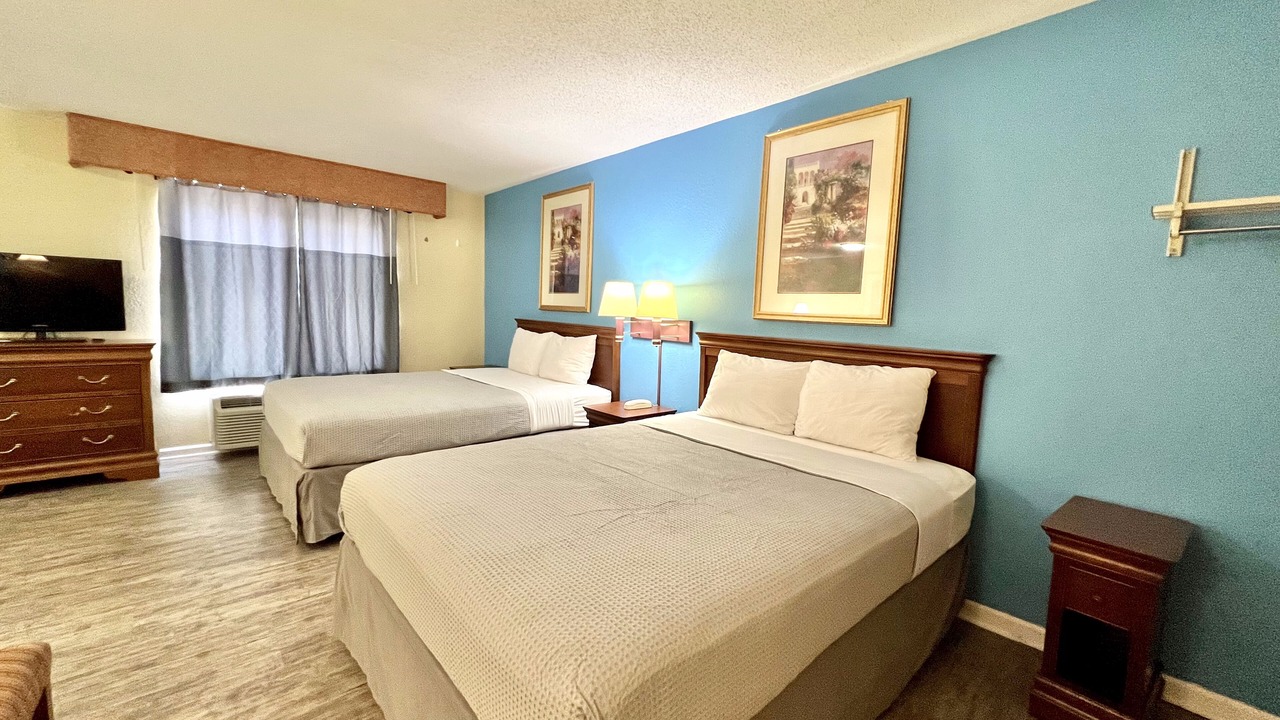 Photo of Bedroom in Mount Vernon