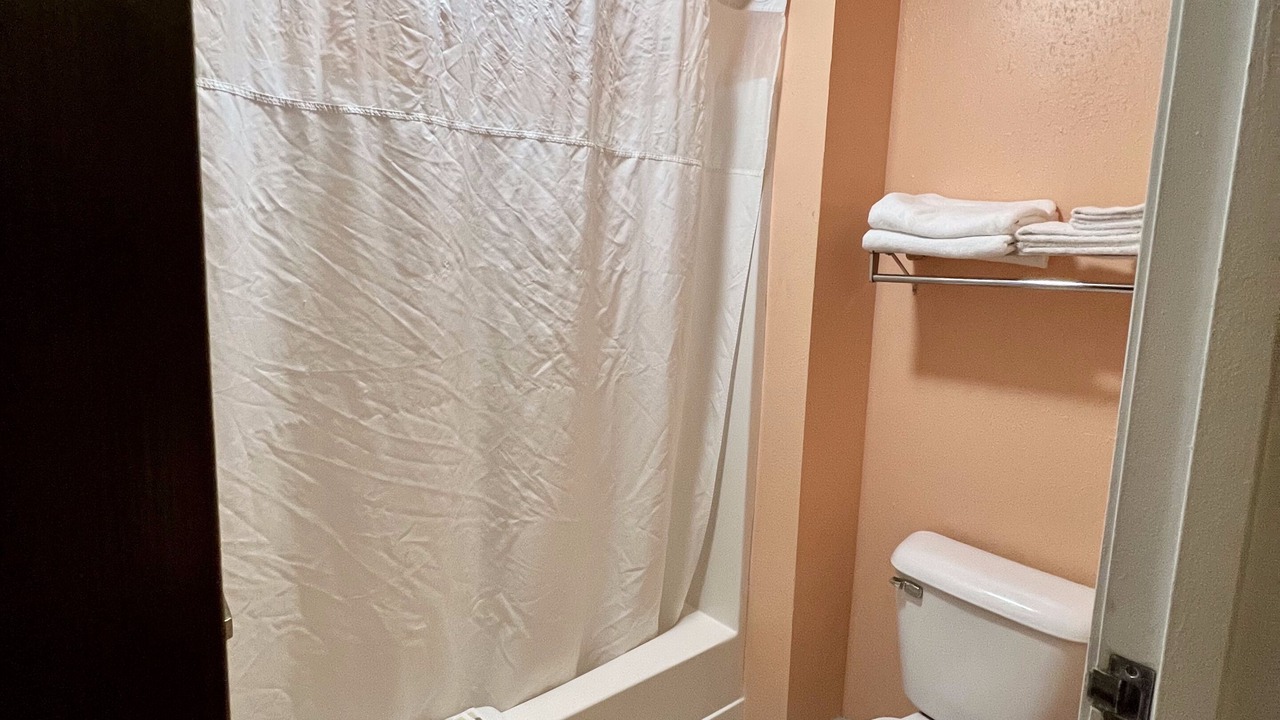 Photo of Bathroom in Mount Vernon
