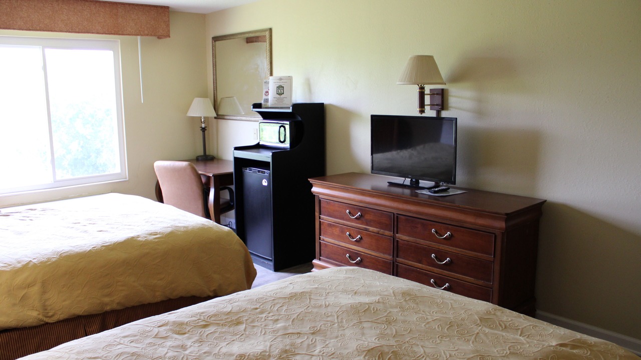 Photo of Bedroom in Mount Vernon