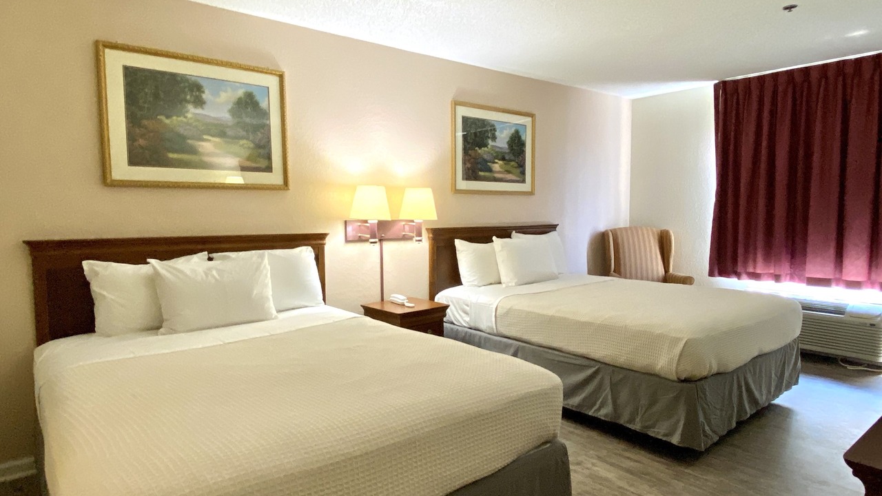 Photo of Bedroom in Mount Vernon