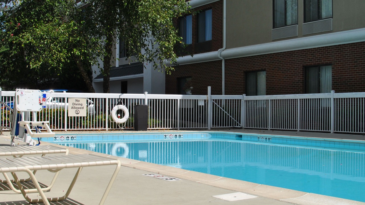 Photo of Outdoor in Innsbrook