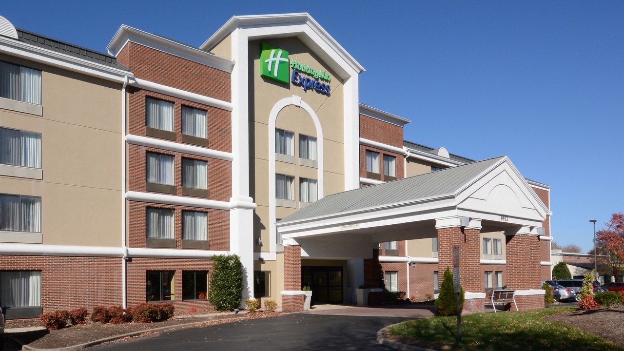Photo of Outdoor in Innsbrook
