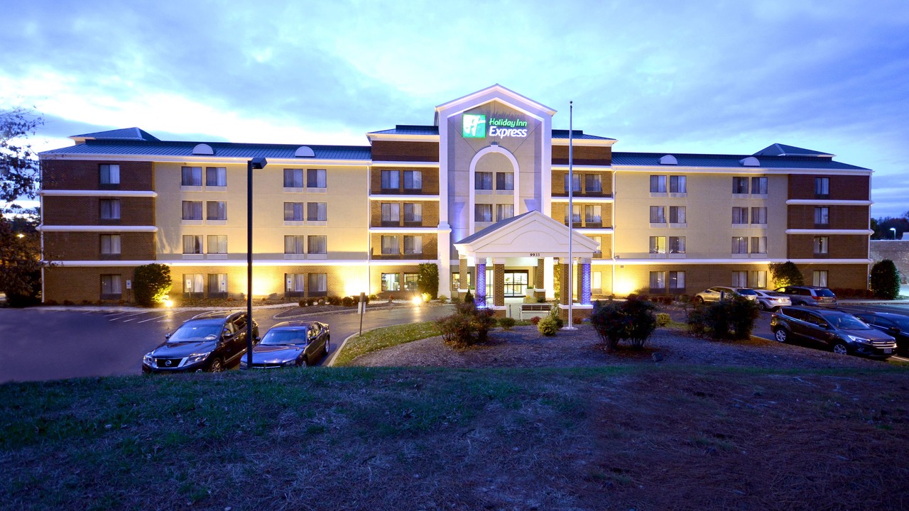 Photo of Outdoor in Innsbrook