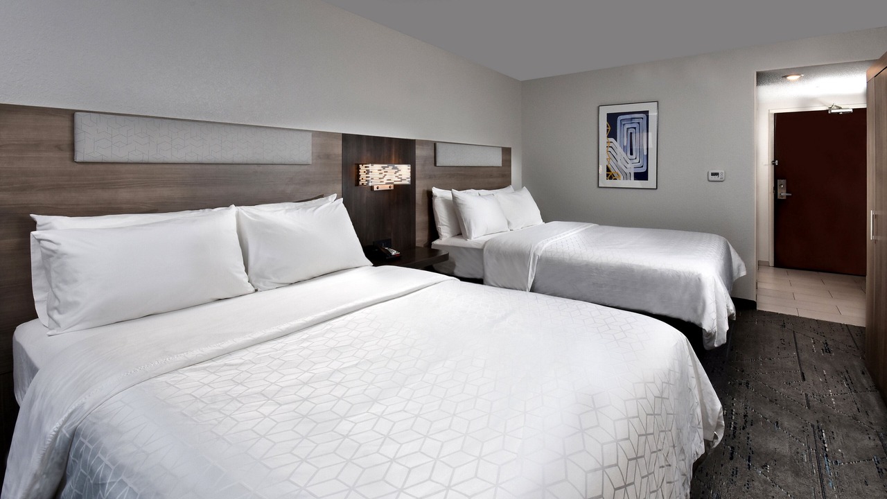 Photo of Bedroom in Innsbrook