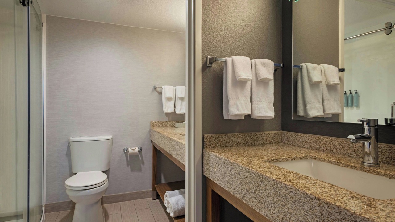 Photo of Bathroom in Southeastern Sacramento