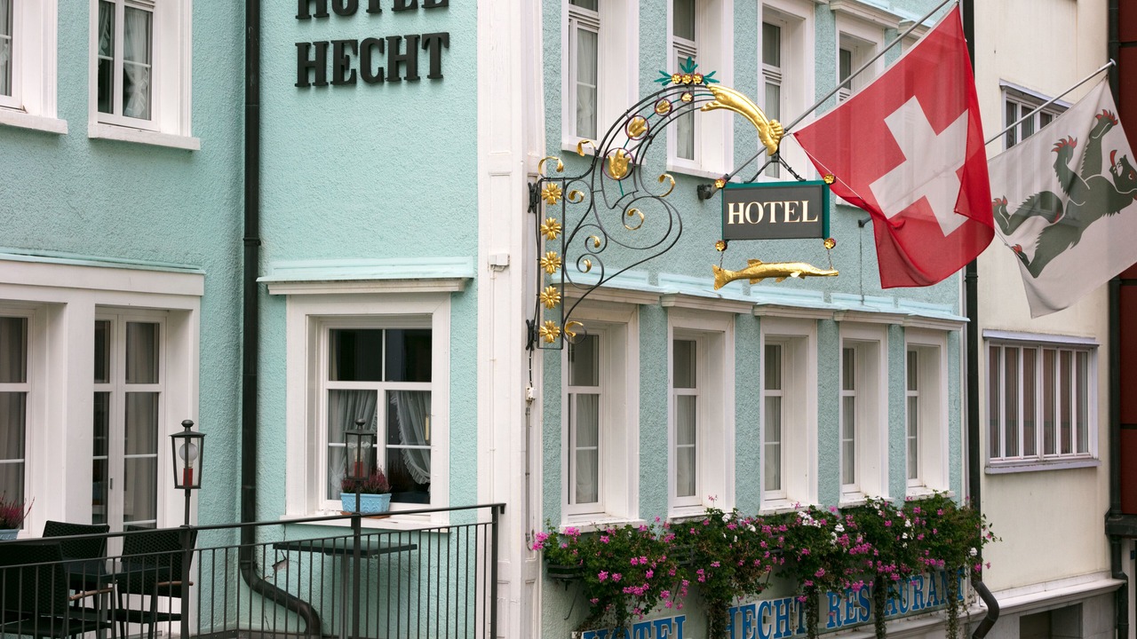 Photo of Outdoor in Appenzell