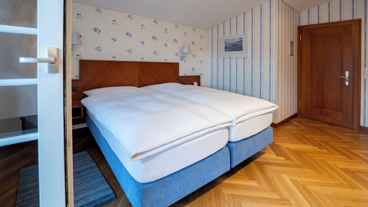Photo of Bedroom in Appenzell