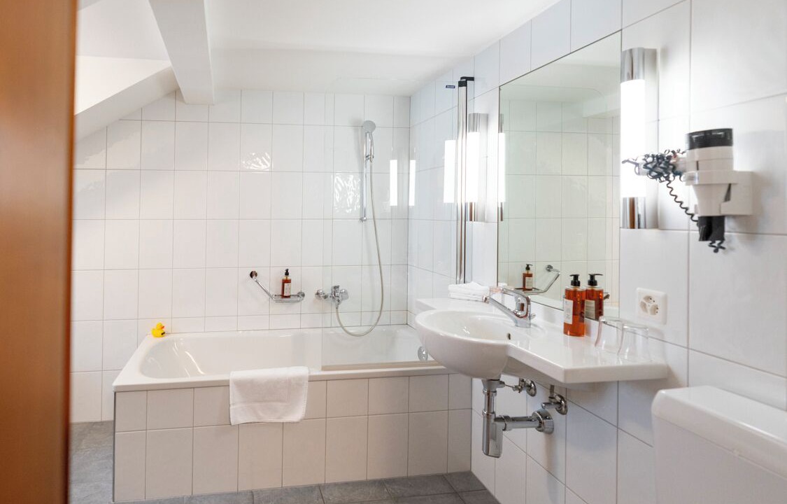 Photo of Bathroom in Appenzell