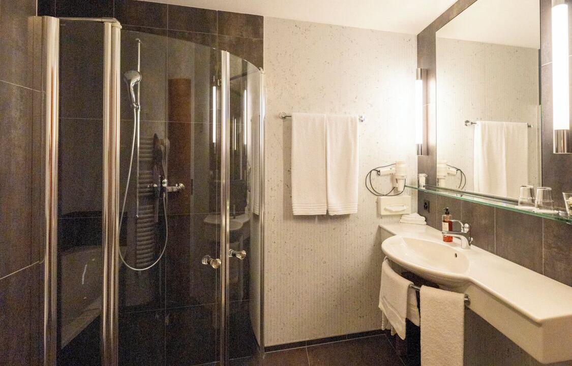 Photo of Bathroom in Appenzell
