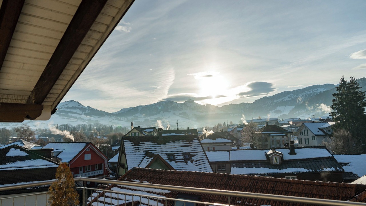 Photo of Bedroom in Appenzell