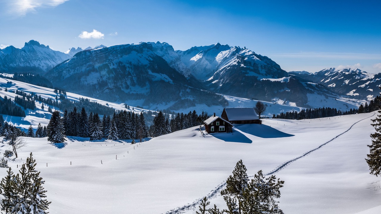 Photo of Others in Appenzell