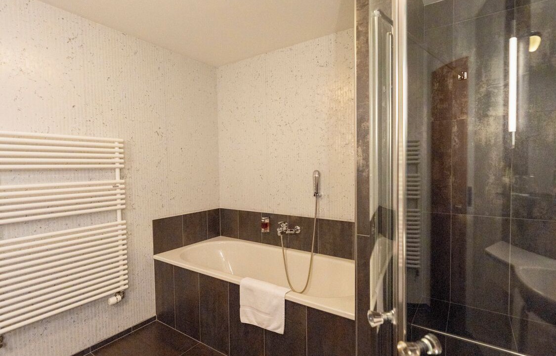 Photo of Bathroom in Appenzell