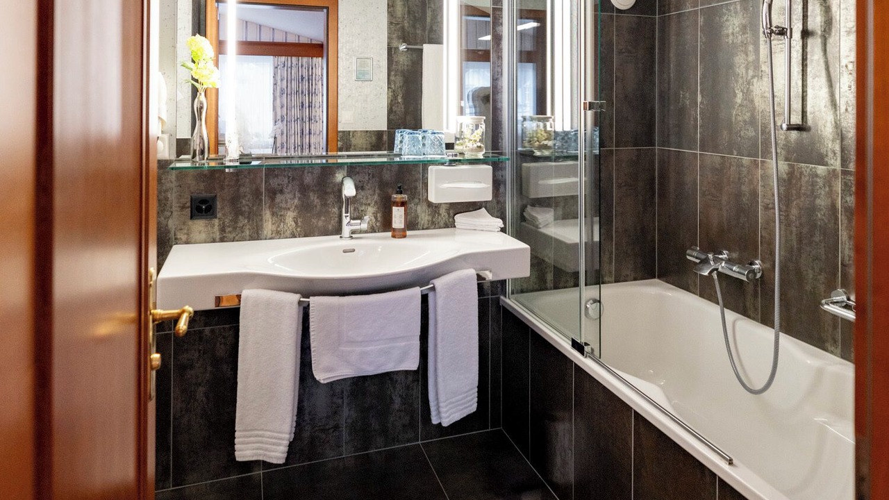 Photo of Bathroom in Appenzell