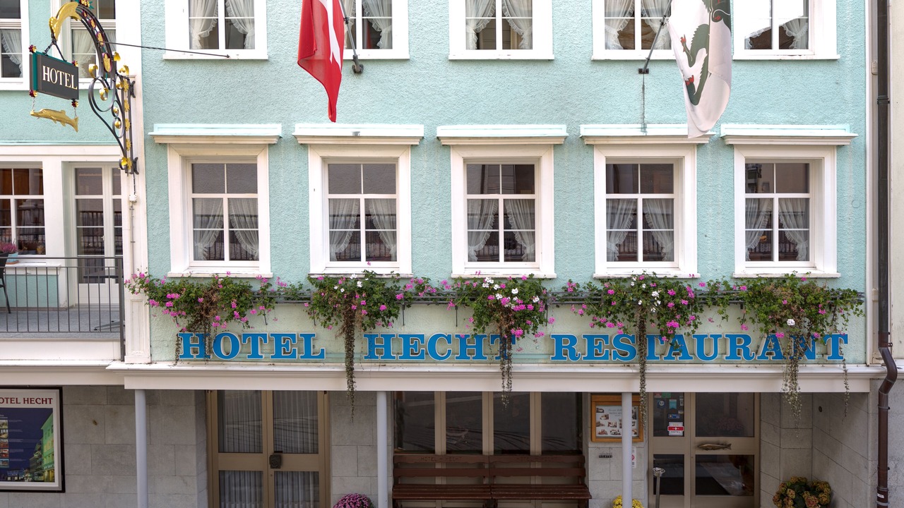 Photo of Outdoor in Appenzell
